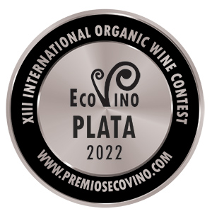 Medallas Ecovino 2022